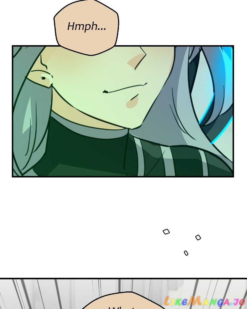 unOrdinary – Manga Chapter 323 - page 13