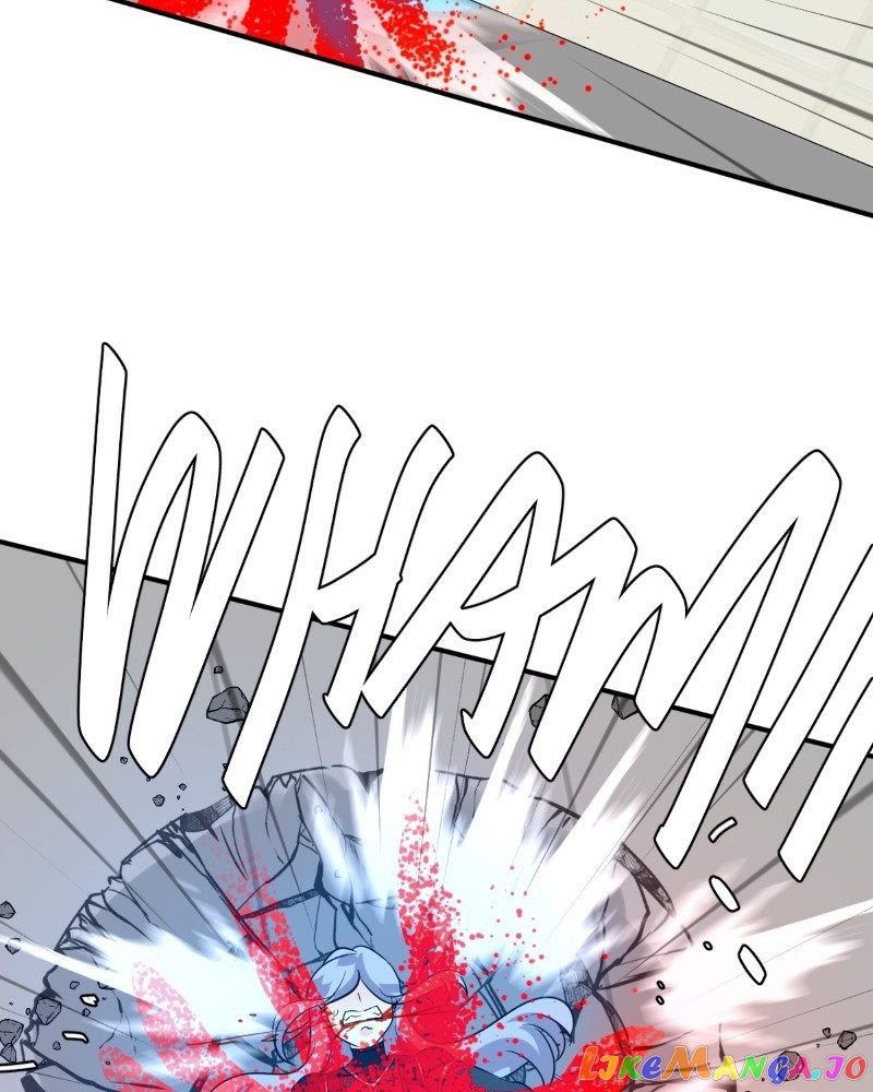 unOrdinary – Manga Chapter 323 - page 131