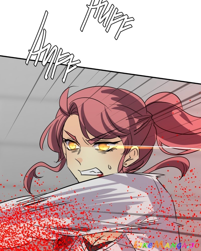 unOrdinary – Manga Chapter 323 - page 133