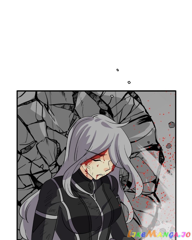 unOrdinary – Manga Chapter 323 - page 135