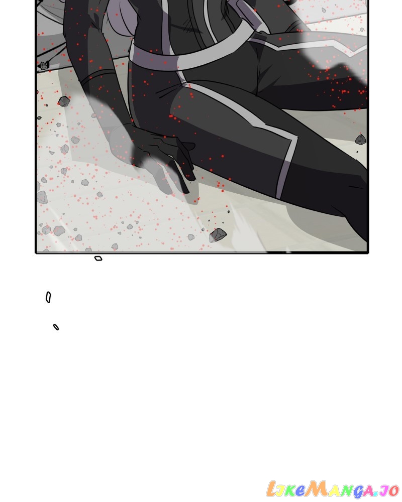 unOrdinary – Manga Chapter 323 - page 136