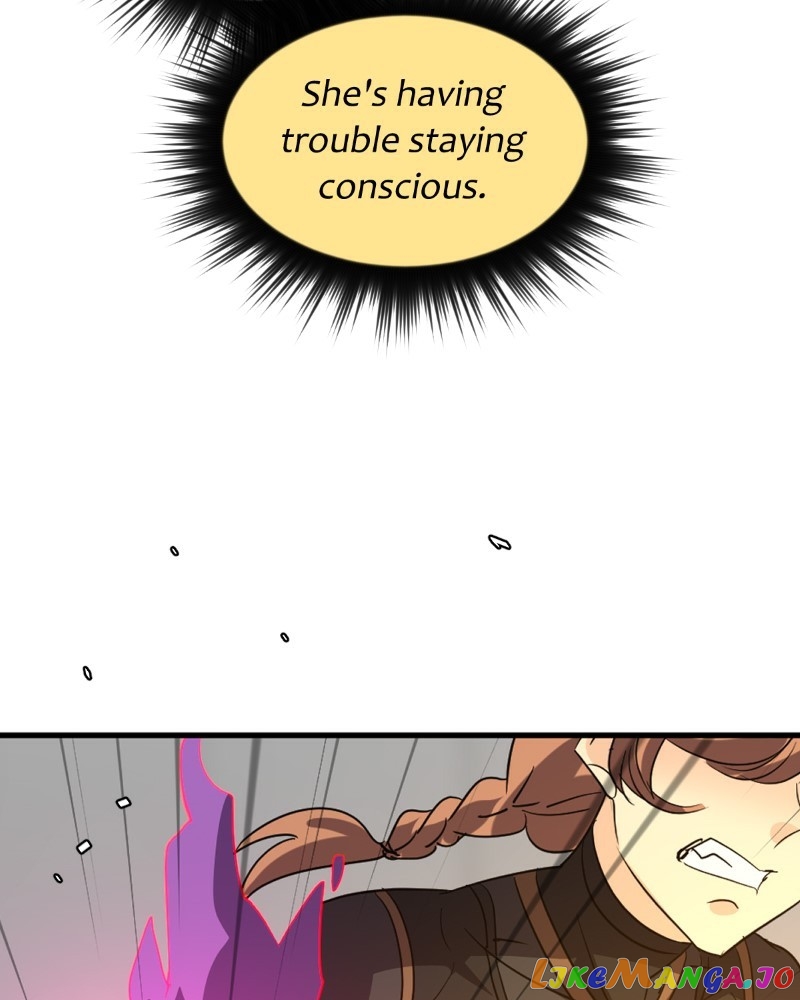 unOrdinary – Manga Chapter 323 - page 140