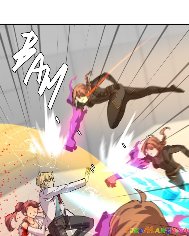unOrdinary – Manga Chapter 323 - page 145