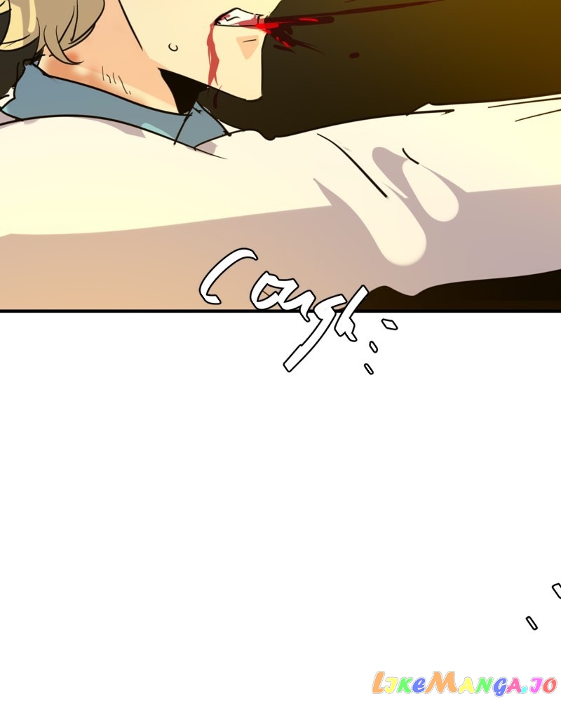 unOrdinary – Manga Chapter 323 - page 147