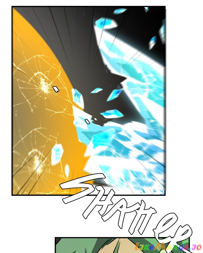 unOrdinary – Manga Chapter 323 - page 148