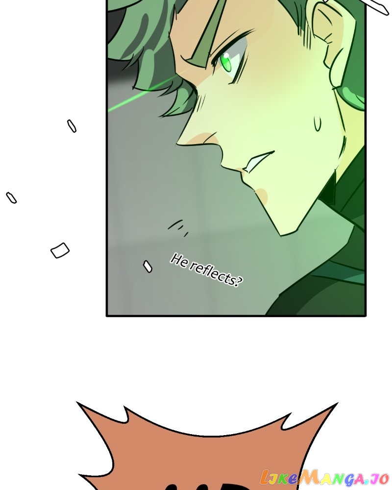unOrdinary – Manga Chapter 323 - page 149