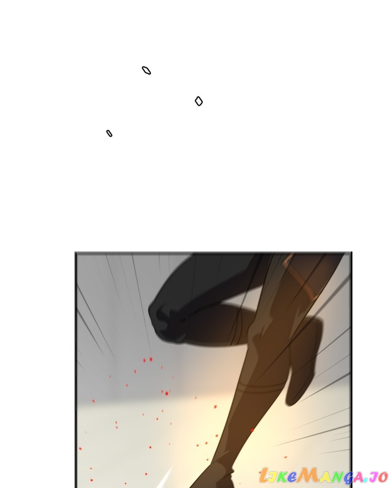 unOrdinary – Manga Chapter 323 - page 153