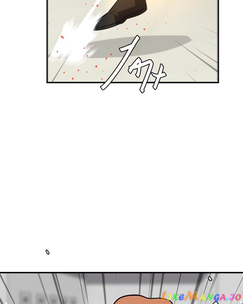 unOrdinary – Manga Chapter 323 - page 154