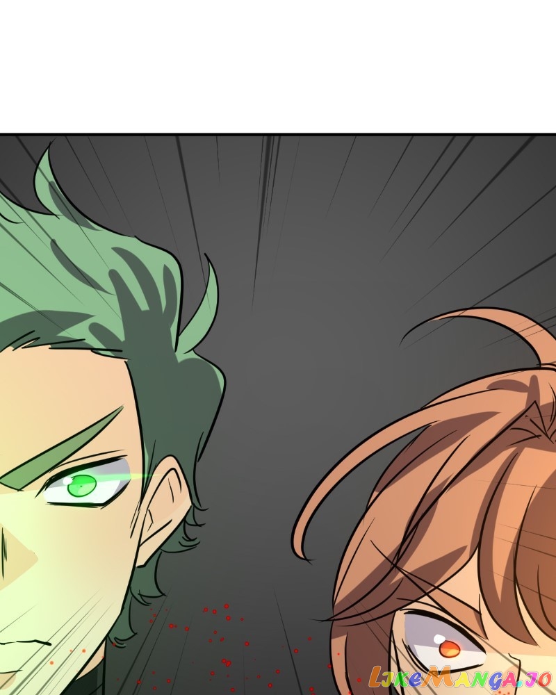 unOrdinary – Manga Chapter 323 - page 157