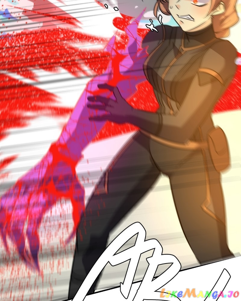 unOrdinary – Manga Chapter 323 - page 161