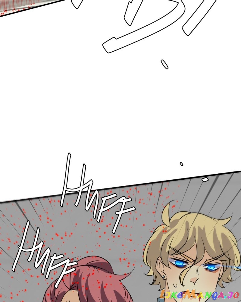 unOrdinary – Manga Chapter 323 - page 162