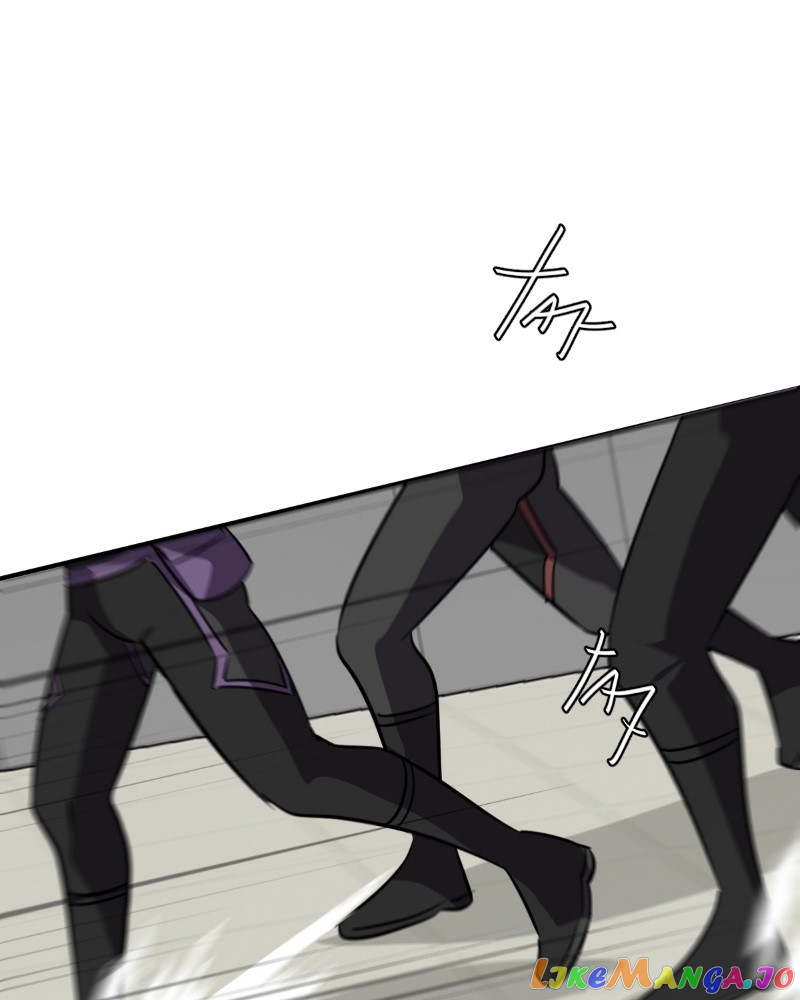 unOrdinary – Manga Chapter 323 - page 165