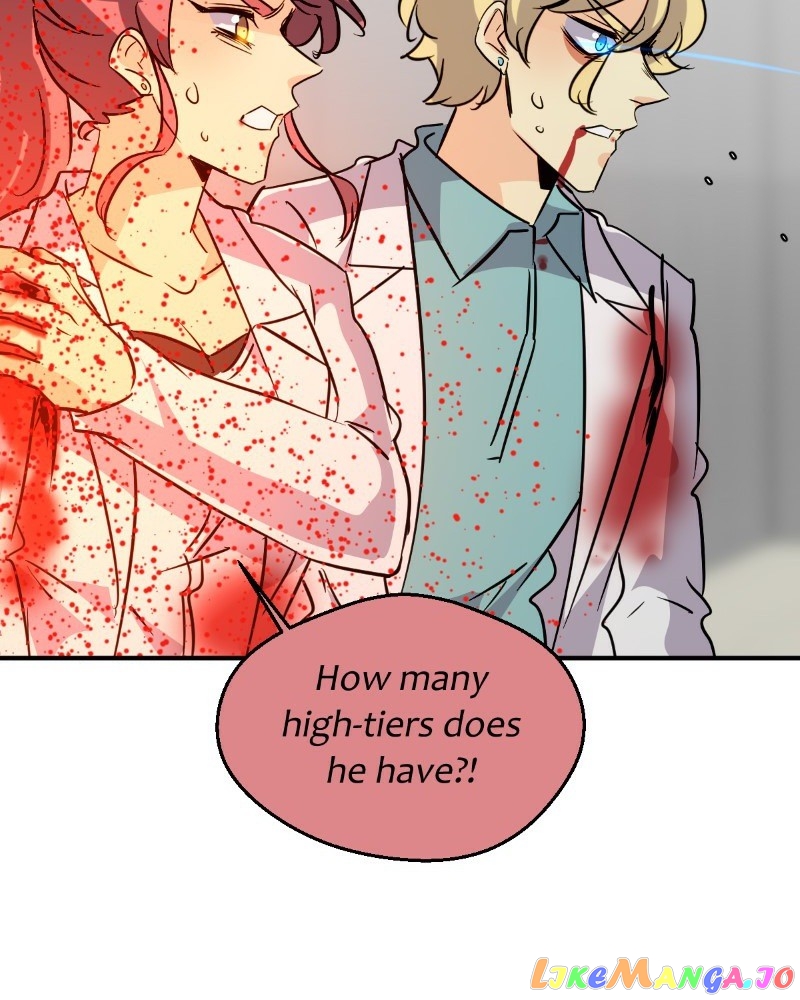 unOrdinary – Manga Chapter 323 - page 170