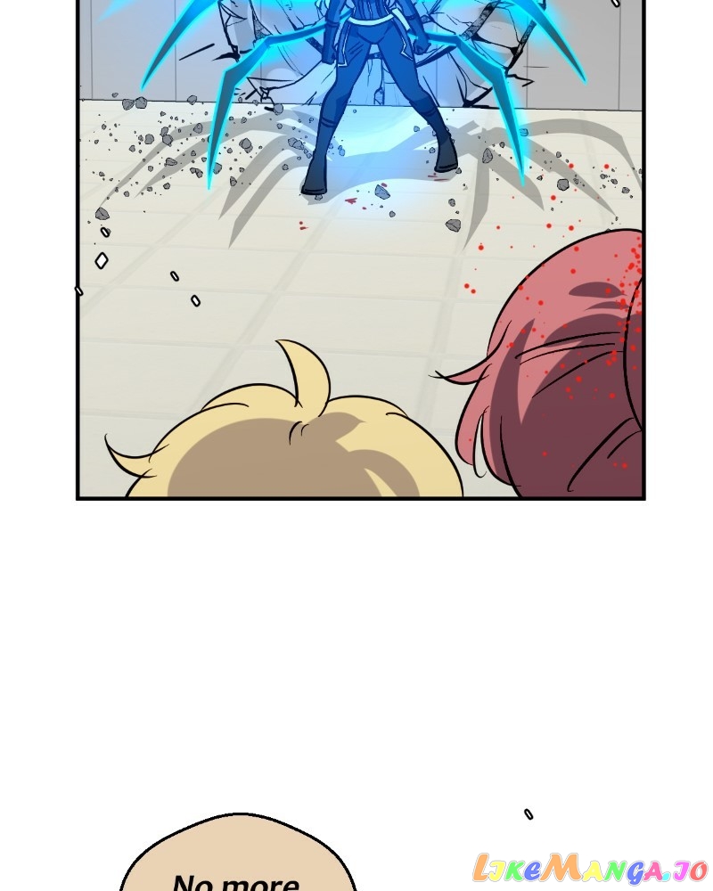 unOrdinary – Manga Chapter 323 - page 175