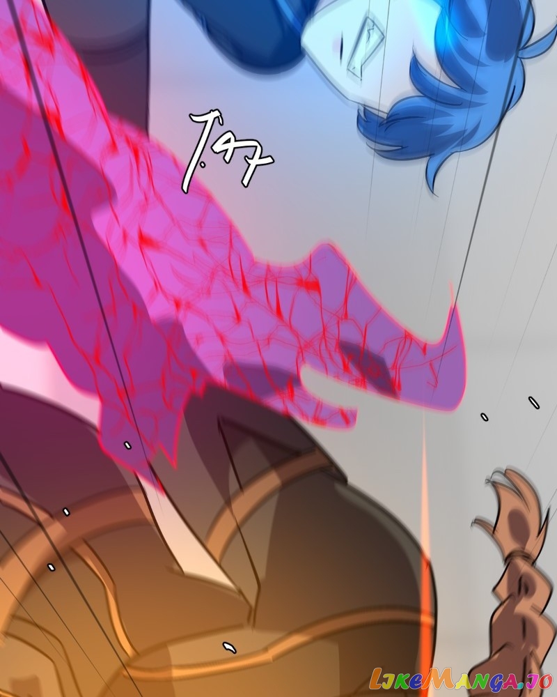 unOrdinary – Manga Chapter 323 - page 180