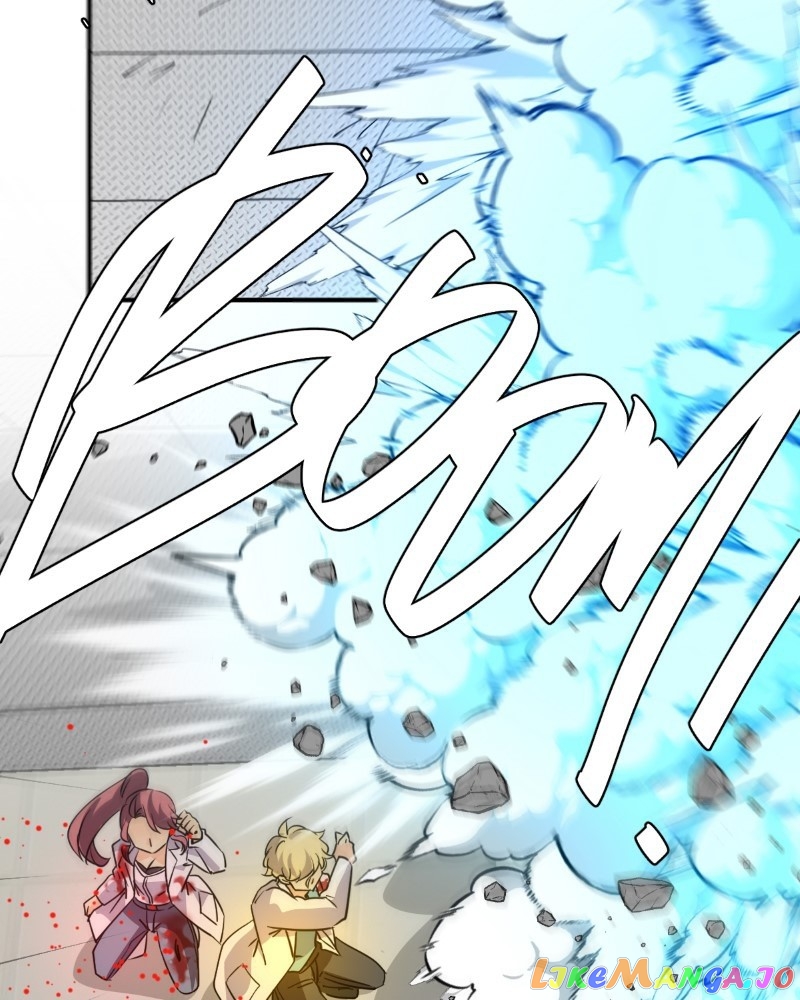 unOrdinary – Manga Chapter 323 - page 186