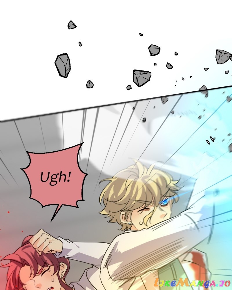 unOrdinary – Manga Chapter 323 - page 189