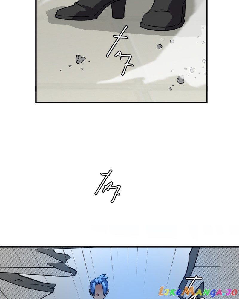 unOrdinary – Manga Chapter 323 - page 196