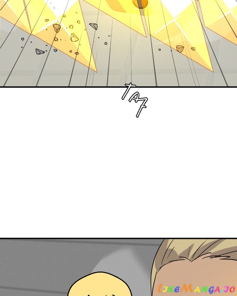 unOrdinary – Manga Chapter 323 - page 198