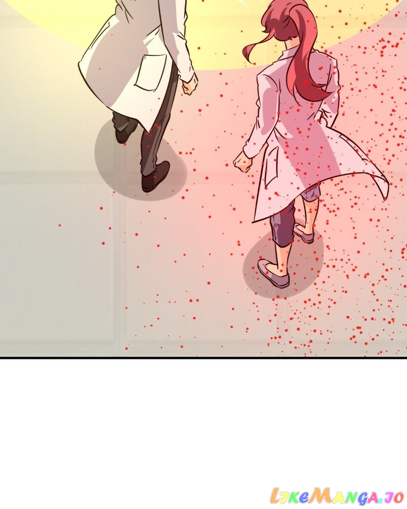 unOrdinary – Manga Chapter 323 - page 21