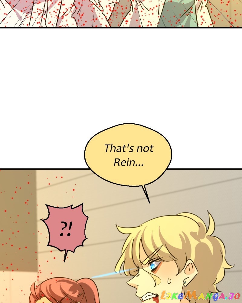 unOrdinary – Manga Chapter 323 - page 23