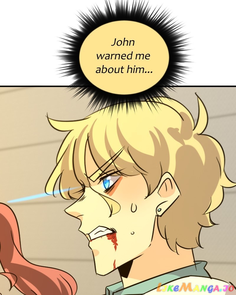 unOrdinary – Manga Chapter 323 - page 25
