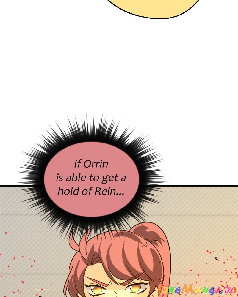 unOrdinary – Manga Chapter 323 - page 28