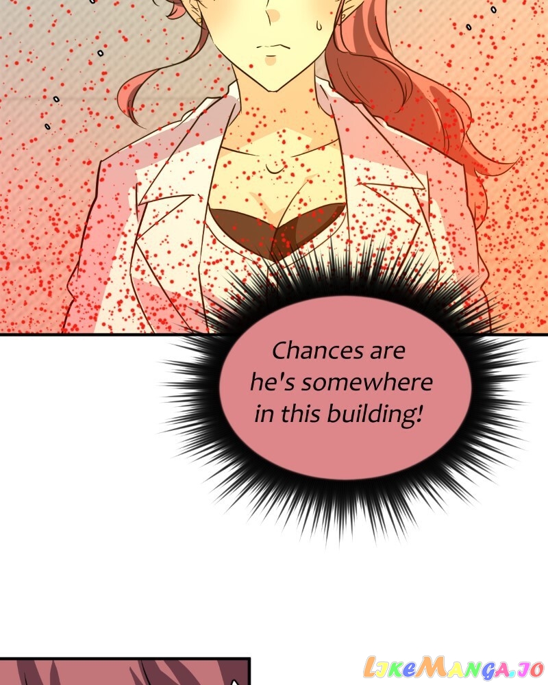 unOrdinary – Manga Chapter 323 - page 29