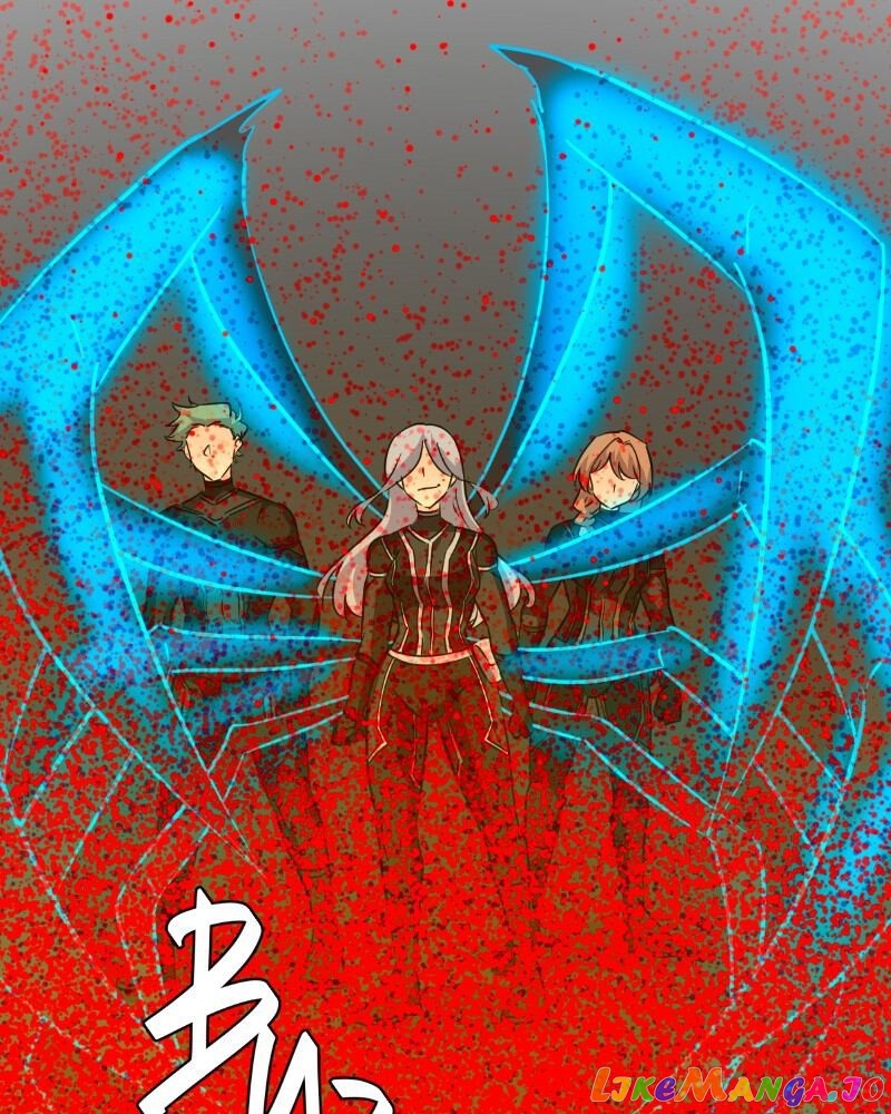 unOrdinary – Manga Chapter 323 - page 33