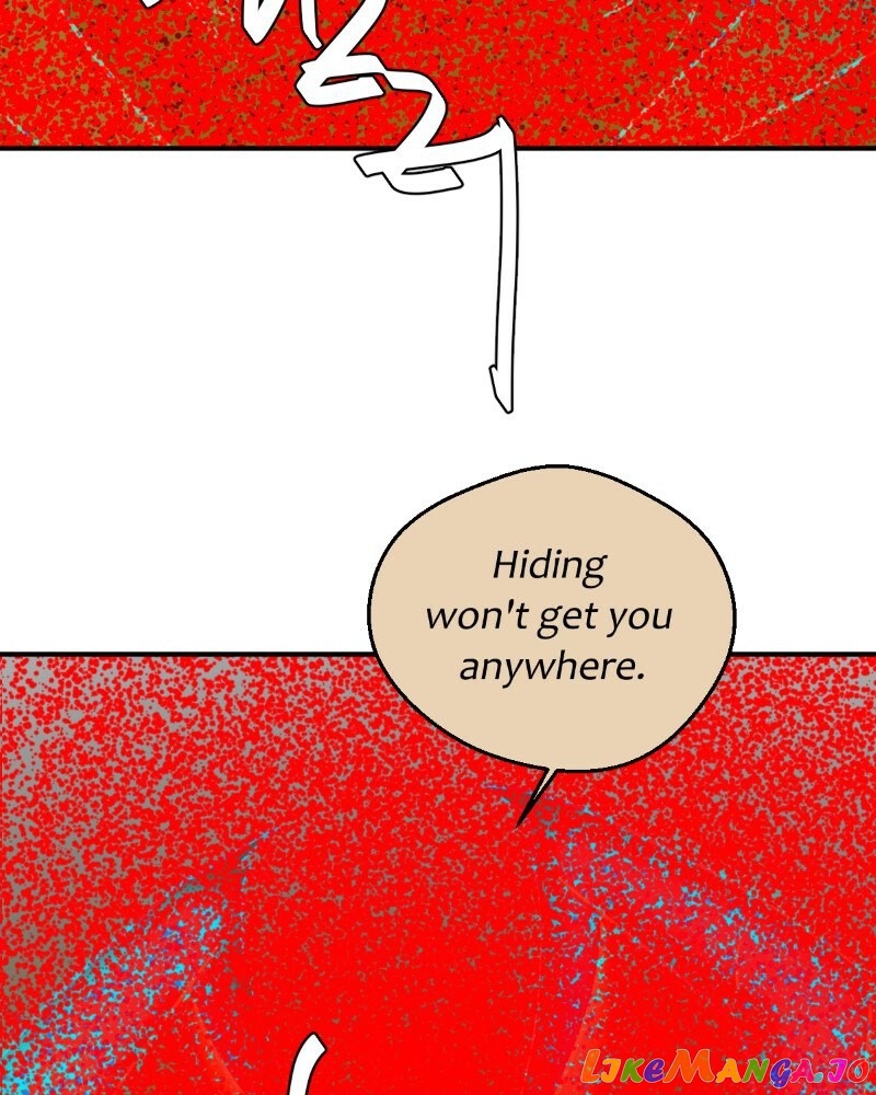 unOrdinary – Manga Chapter 323 - page 34