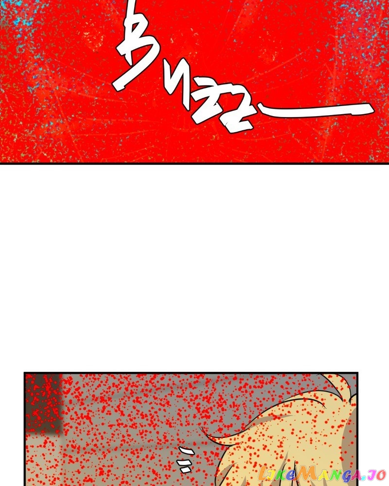 unOrdinary – Manga Chapter 323 - page 35
