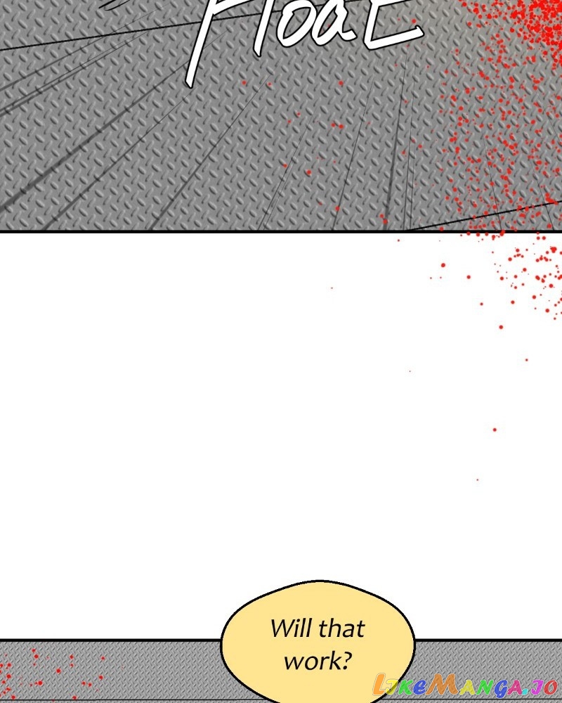 unOrdinary – Manga Chapter 323 - page 39