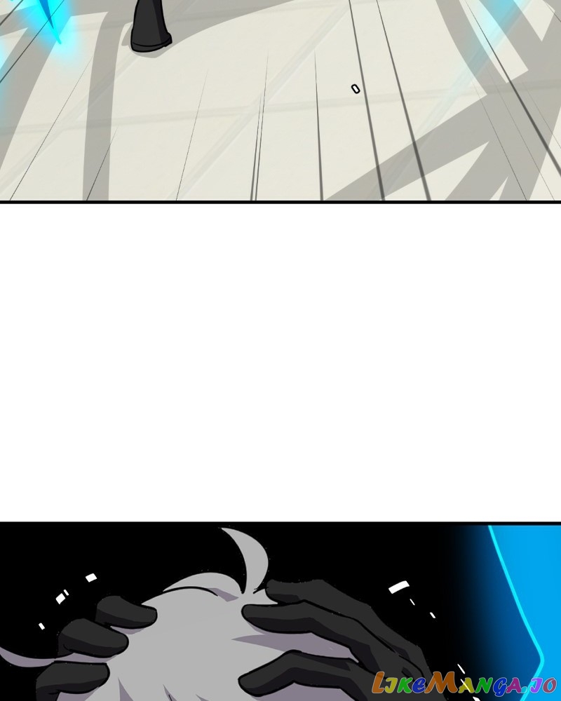 unOrdinary – Manga Chapter 323 - page 4