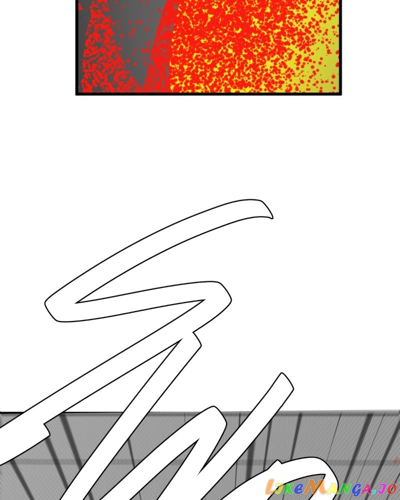 unOrdinary – Manga Chapter 323 - page 45