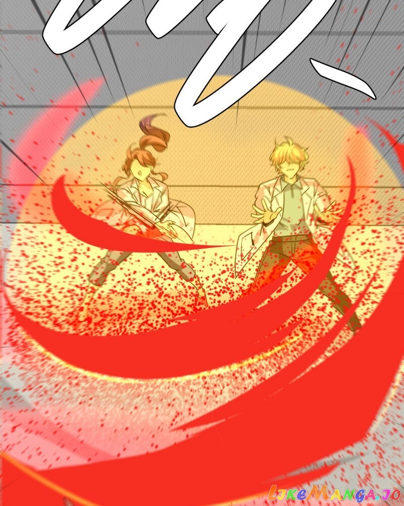 unOrdinary – Manga Chapter 323 - page 46