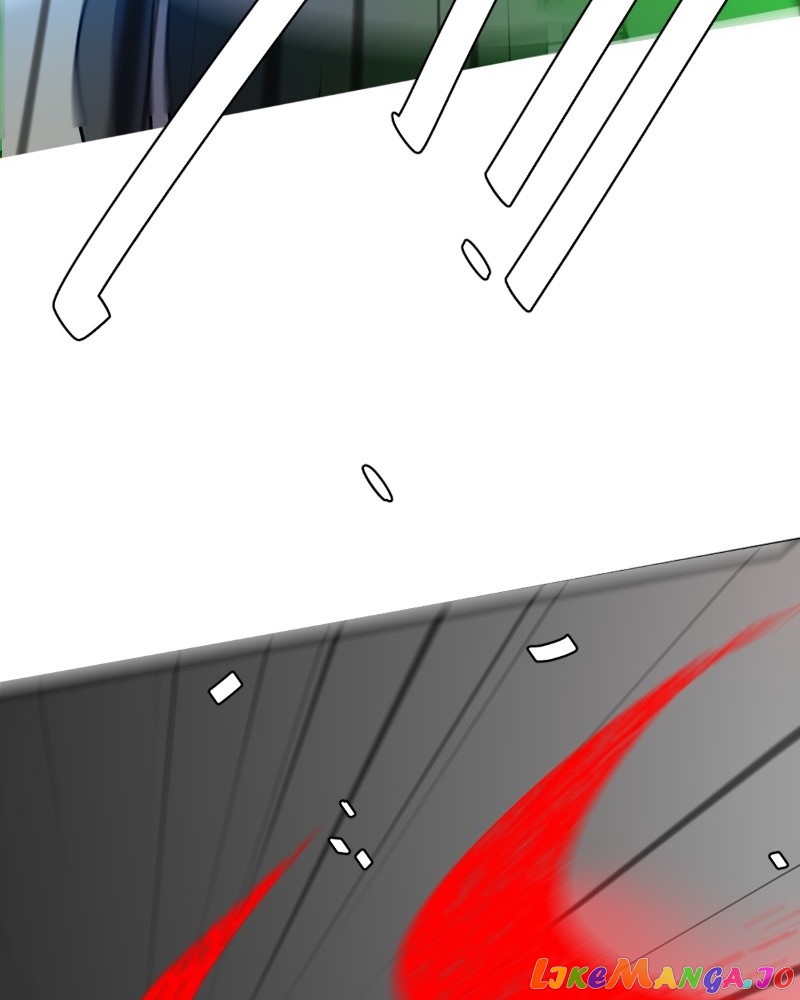 unOrdinary – Manga Chapter 323 - page 49