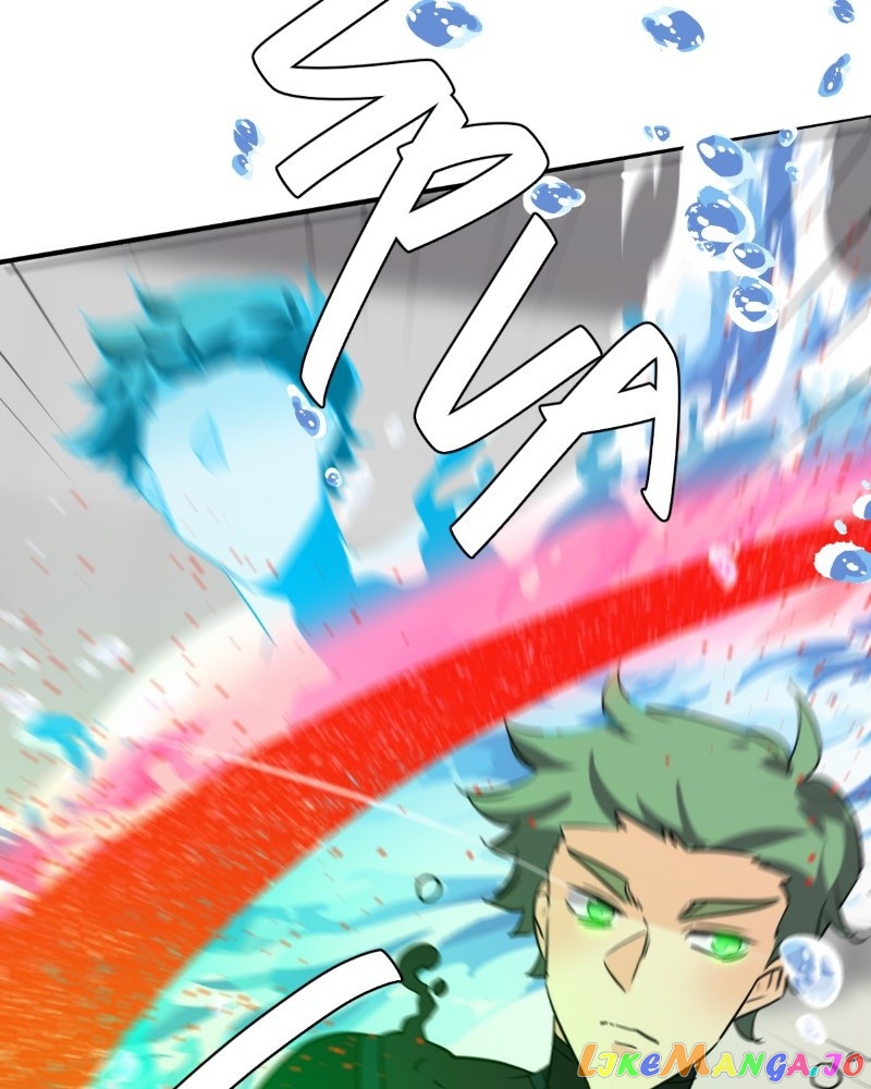 unOrdinary – Manga Chapter 323 - page 51