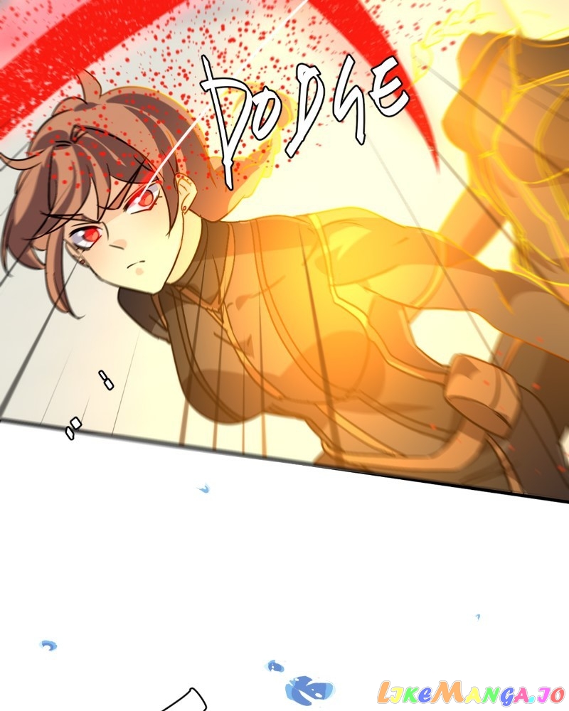 unOrdinary – Manga Chapter 323 - page 54