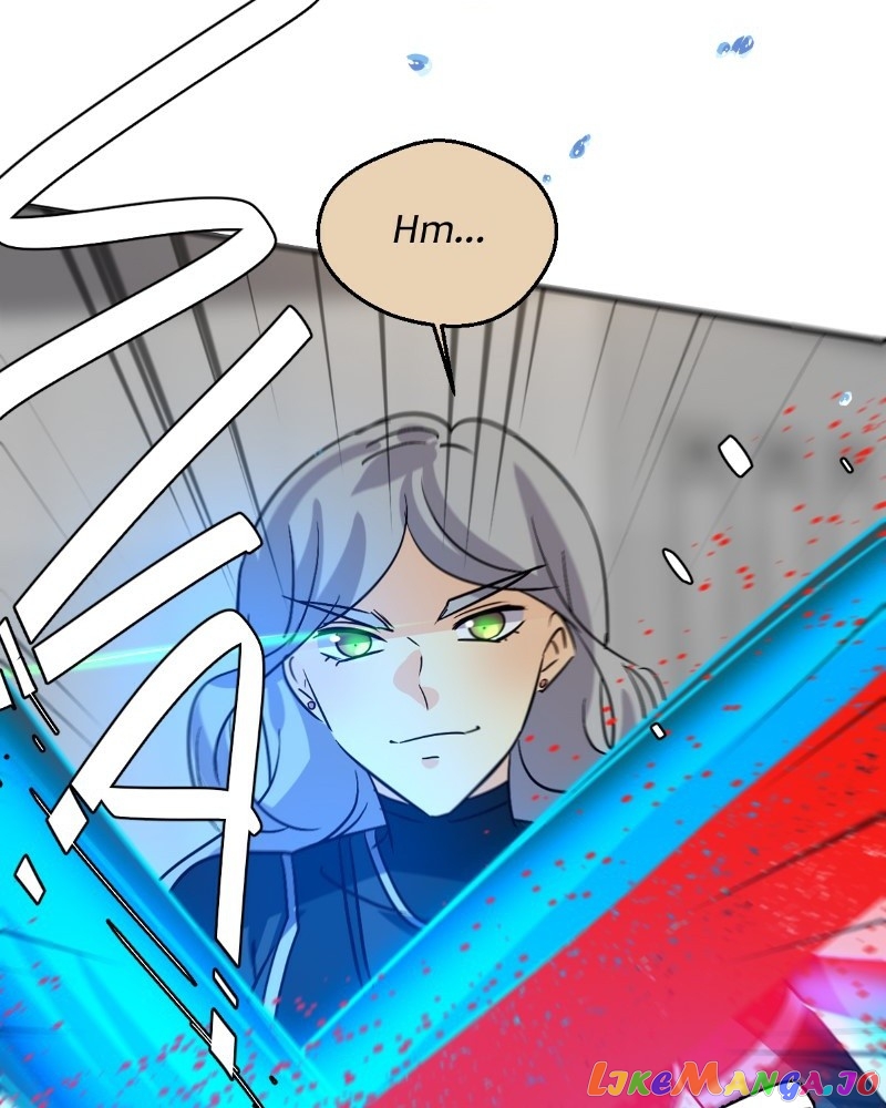 unOrdinary – Manga Chapter 323 - page 55