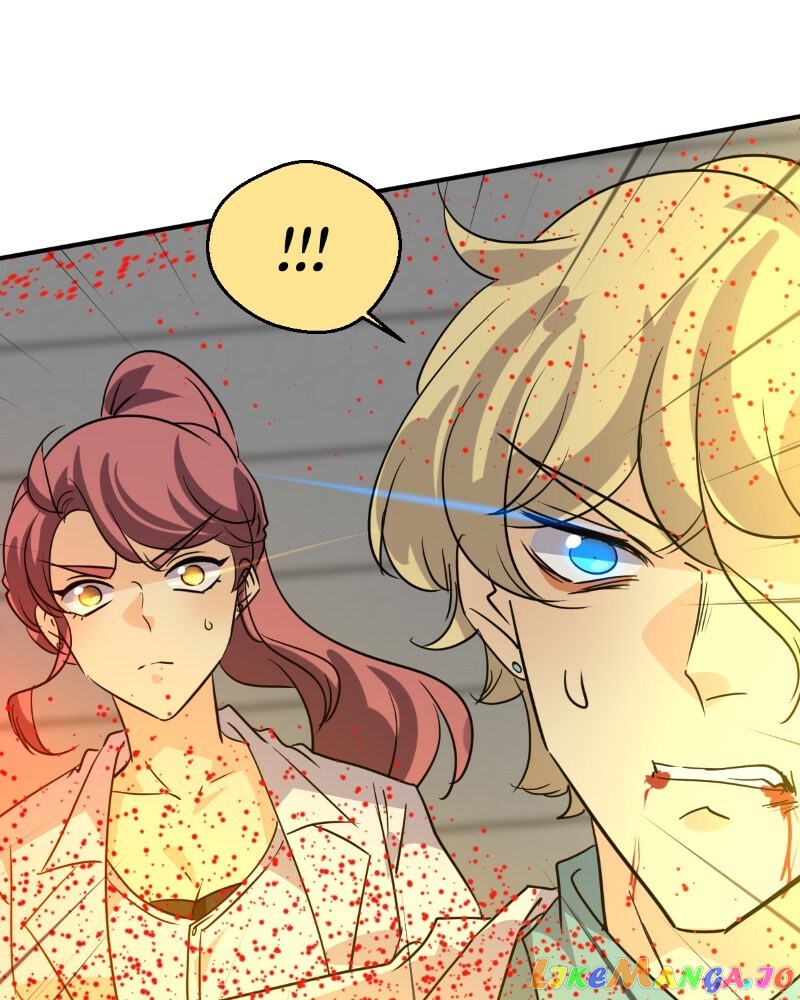 unOrdinary – Manga Chapter 323 - page 57