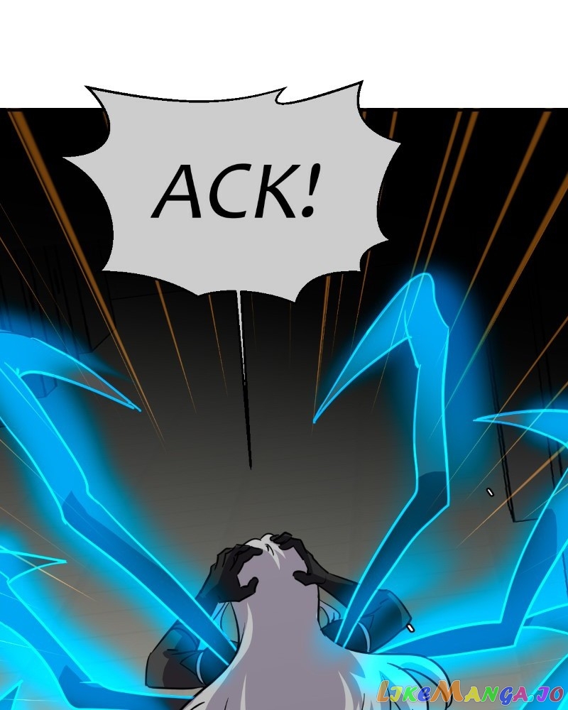 unOrdinary – Manga Chapter 323 - page 6