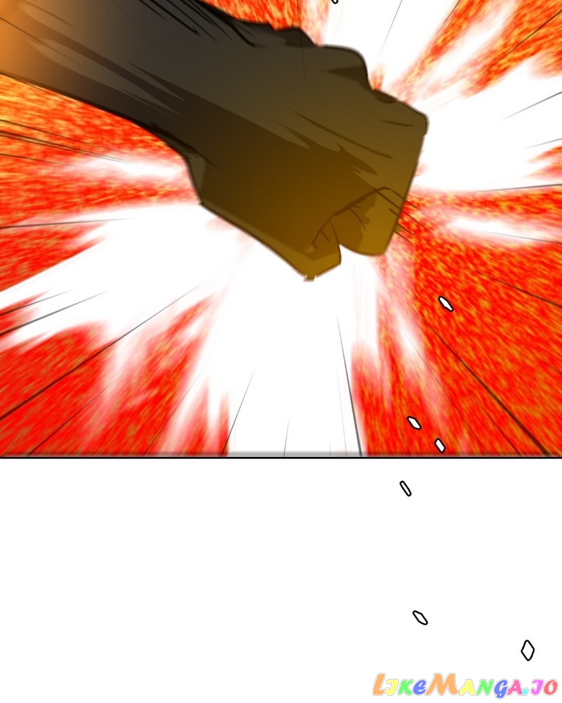 unOrdinary – Manga Chapter 323 - page 61