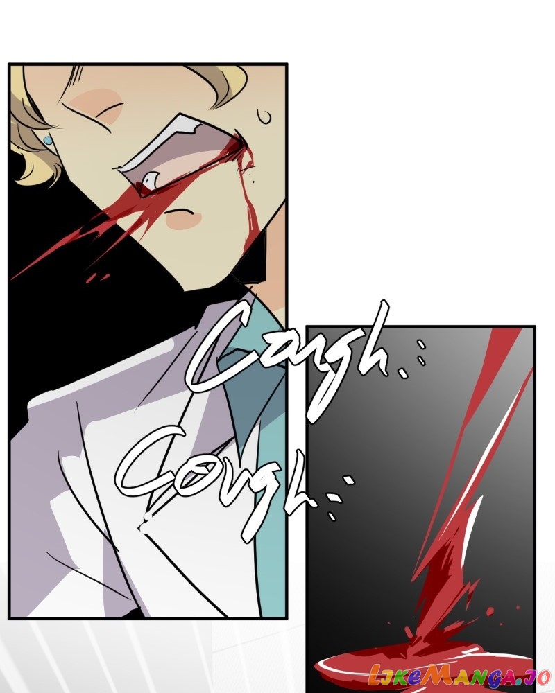 unOrdinary – Manga Chapter 323 - page 62