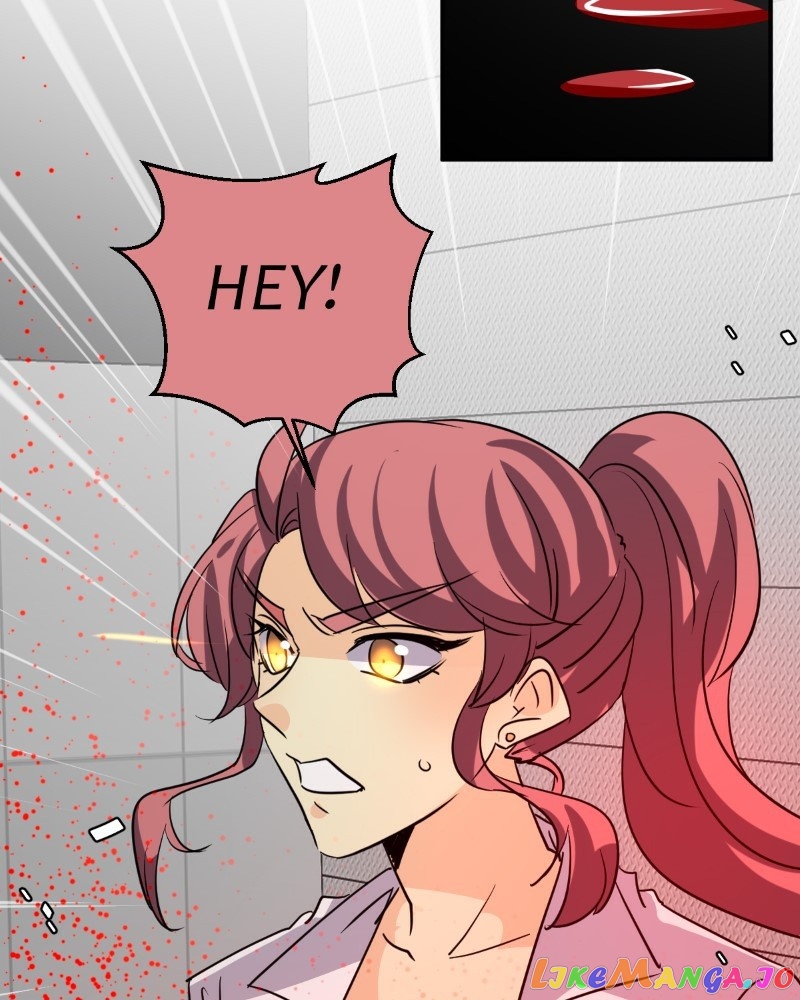 unOrdinary – Manga Chapter 323 - page 63
