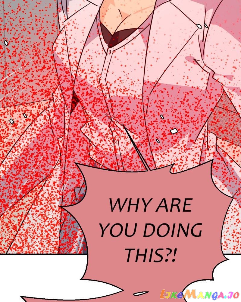 unOrdinary – Manga Chapter 323 - page 64