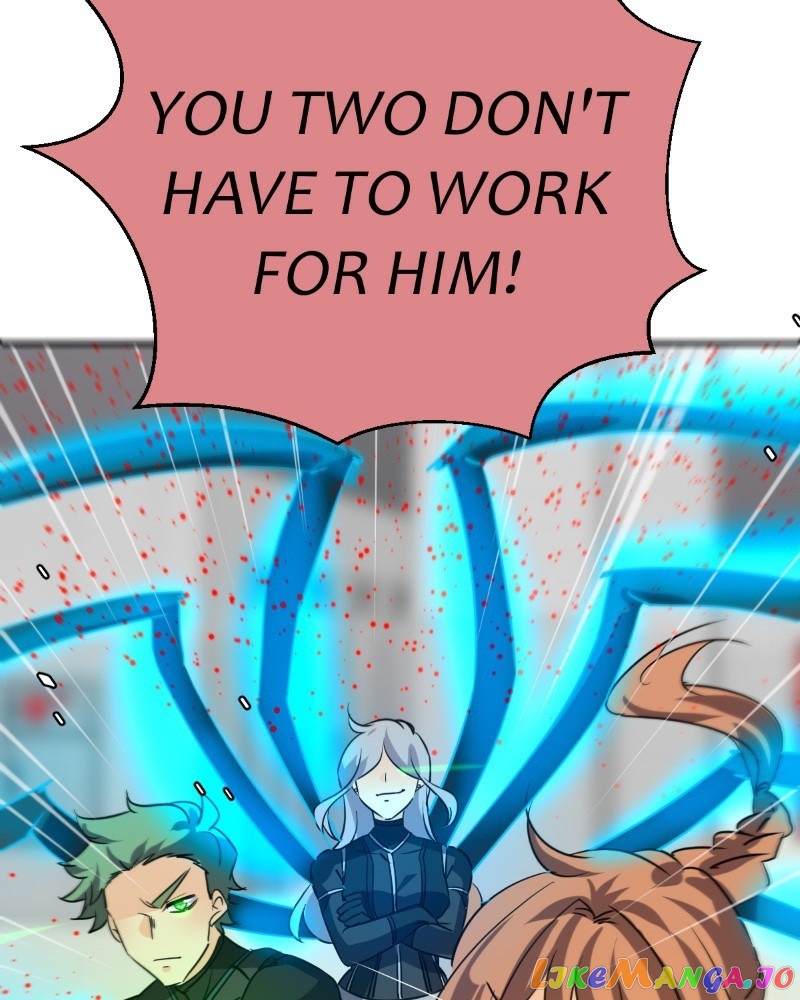 unOrdinary – Manga Chapter 323 - page 65