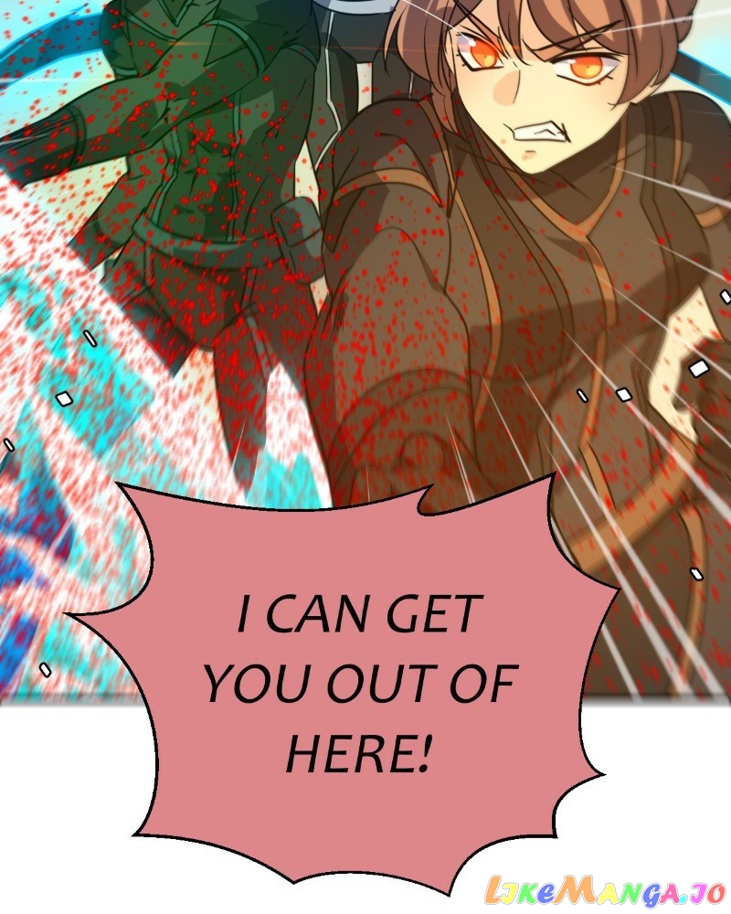 unOrdinary – Manga Chapter 323 - page 66
