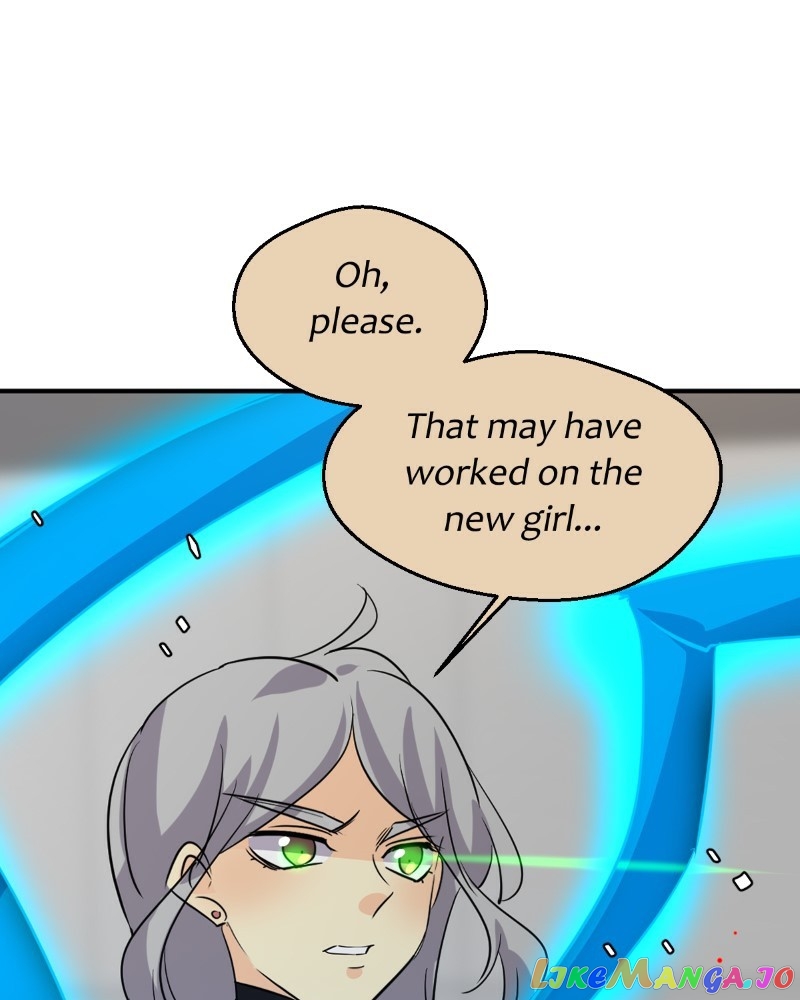 unOrdinary – Manga Chapter 323 - page 67