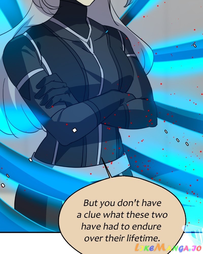 unOrdinary – Manga Chapter 323 - page 68