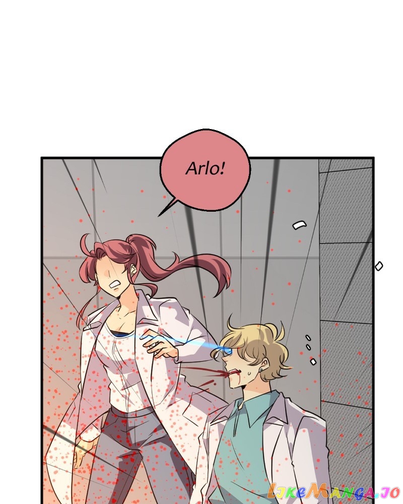 unOrdinary – Manga Chapter 323 - page 75